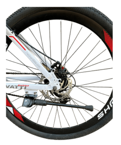 Gevatti Mountain Bike