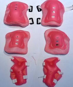 Kids Knee Pads Set best pads in dubai
