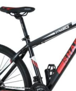 Mountain Bike Dynamics, Aluminium Frame, 21 Speed, 26,27.5 , 29 Inches