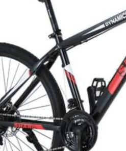 Mountain Bike Dynamics, Aluminium Frame, 21 Speed, 26,27.5 , 29 Inches