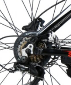 Mountain Bike Dynamics, Aluminium Frame, 21 Speed, 26,27.5 , 29 Inches