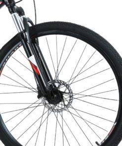 Mountain Bike Dynamics, Aluminium Frame, 21 Speed, 26,27.5 , 29 Inches