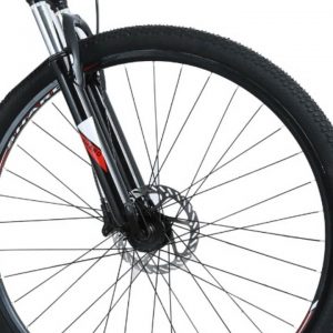 Mountain Bike Dynamics, Aluminium Frame, 21 Speed, 26,27.5 , 29 Inches
