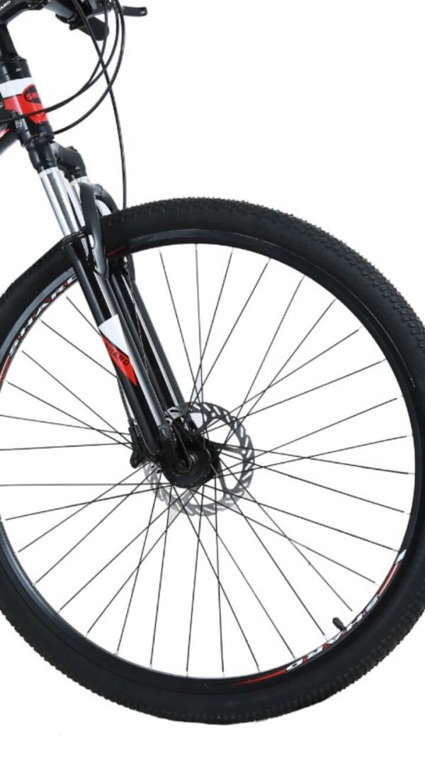 Mountain Bike Dynamics, Aluminium Frame, 21 Speed, 26,27.5 , 29 Inches