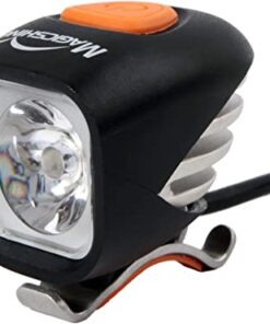 Bike Magicshine MJ 900, 1200 Lumens Front Bike Light, CREE LED Waterproof Bike Light, Perfect LED Bike Light for Mountain Biking Road Biking, Li-ion Battery Pack Rechargeable Bike Lights