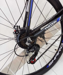 Shard Tycoon Road Bikes Aluminum Frame Racing Bicycle with 21 speed cycle