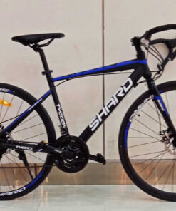 Shard Tycoon Road Bikes Aluminum Frame Racing Bicycle with 21 speed cycle