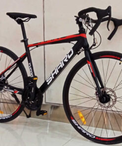 Shard Tycoon Road Bikes Aluminum Frame Racing Bicycle with 21 speed cycle