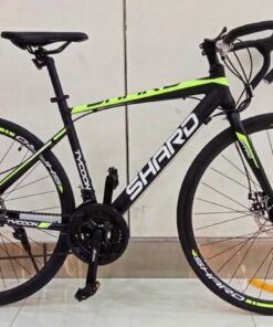 Shard Tycoon Road Bikes Aluminum Frame Racing Bicycle with 21 speed cycle