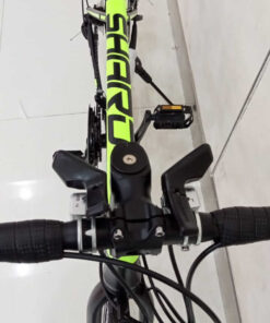 Shard Tycoon Road Bikes Aluminum Frame Racing Bicycle with 21 speed cycle