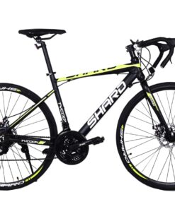 Shard Tycoon Road Bikes Aluminum Frame Racing Bicycle with 21 speed cycle best bicycle shop best road bike Dubai