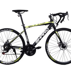 Shard Tycoon Road Bikes Aluminum Frame Racing Bicycle with 21 speed cycle best bicycle shop best road bike Dubai