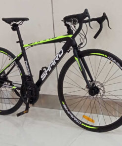 Shard Tycoon Road Bikes Aluminum Frame Racing Bicycle with 21 speed cycle