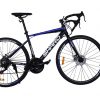 Shard Tycoon Road Bikes Aluminum Frame Racing Bicycle with 21 speed cycle