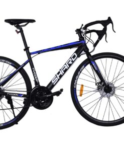 Shard Tycoon Road Bikes Aluminum Frame Racing Bicycle with 21 speed cycle