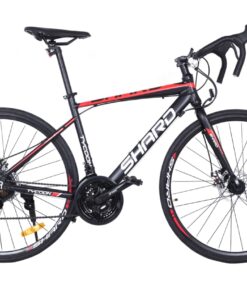 Shard Tycoon Road Bikes Aluminum Frame Racing Bicycle with 21 speed cycle