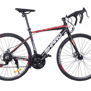 Shard Tycoon Road Bikes Aluminum Frame Racing Bicycle with 21 speed cycle