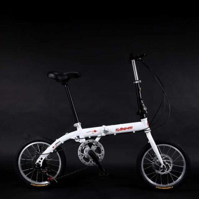 MTB Folding Bike 20,16 Inch, 6Speed,folding cycle,Foldable Compact Bicycle for Adult and youth