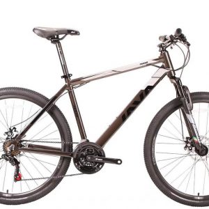 JAVA Passo 27.5 inch Aluminum Mountain Bike MTB Bicycle with Shimano 21 Speed