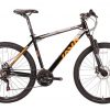 JAVA Passo 27.5 inch Aluminum Mountain Bike MTB Bicycle with Shimano 21 Speed