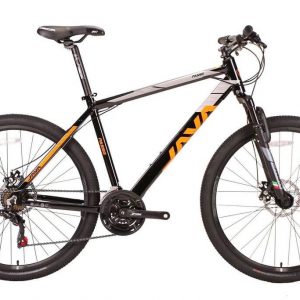 java passo mountain bike