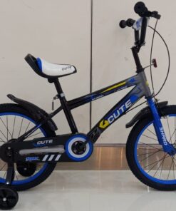 Shard Cute Kid’s Bike for Boys and Girls, 12,14, 16 18,20 inch with Training Wheels Children Bicycles