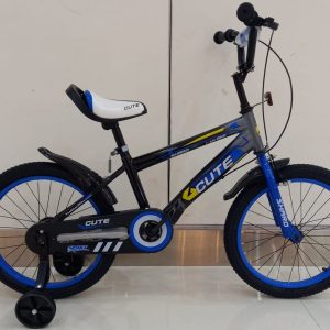 Shard Cute Kid’s Bike for Boys and Girls, 12,14, 16 18,20 inch with Training Wheels Children Bicycles