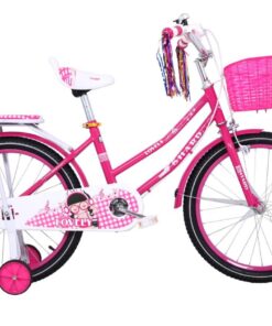 Shard Lovely Kid’s Bike for Girls, 12,14, 16 18,20 inch with Training Wheels Children Bicycles Girls bikes sale