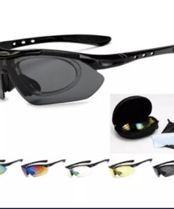 Sports Sunglasses Road Bicycle Glasses Mountain Cycling Riding Protection Goggles Eyewear Mtb Bike Sun Glasses Men and Woman