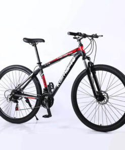 Mountain bike 26,29 Inch,21 Speed,Disc-Brake Frame Aluminum Alloy