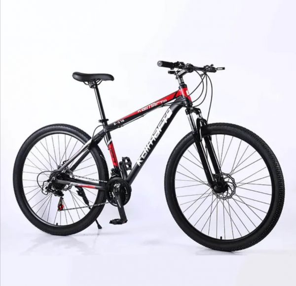 Mountain bike 26,29 Inch,21 Speed,Disc-Brake Frame Aluminum Alloy