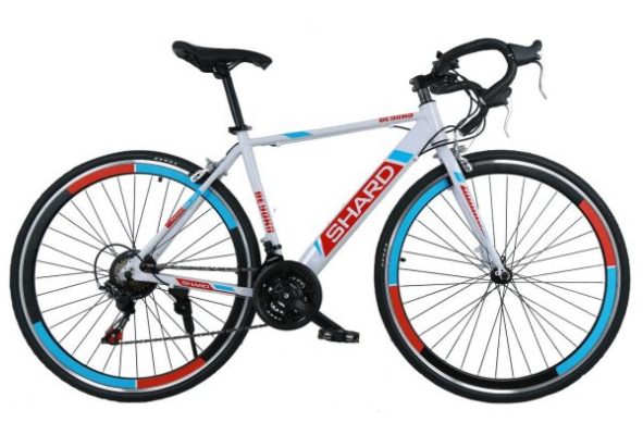 road bike at the shard bike dubai the best bike shop in dubai dubai bike shop Best Bicycle For Sale