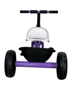 Kids Tricycle 721