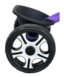 Kids Tricycle 721