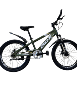 Mountain Bike,22