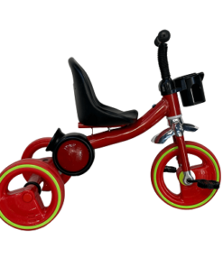 Kids Tricycle with music and lights