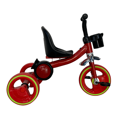 Kids Tricycle with music and lights