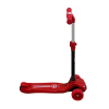 Kids Scooter with Red color