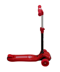 Kids Scooter with Red color