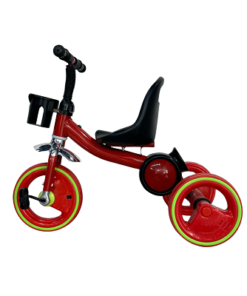 Kids Tricycle with music and lights