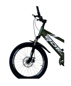 Mountain Bike,22