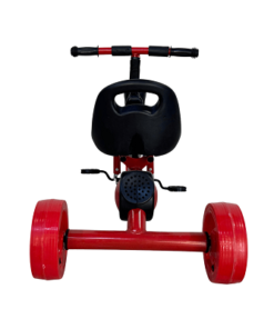 Kids Tricycle with music and lights