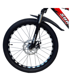 Mountain Bike,22