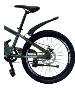Mountain Bike,22