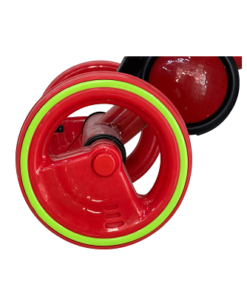 Kids Tricycle with music and lights