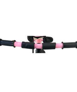 Kids Tricycle with Pink color child 3 in 1
