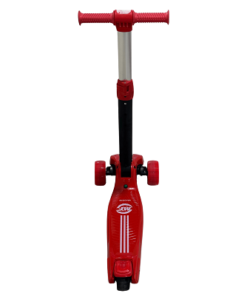 Kids Scooter with Red color