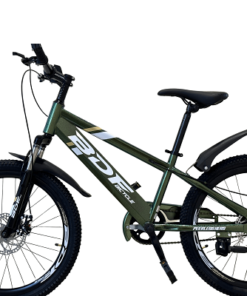 Mountain Bike,22