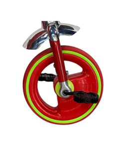 Kids Tricycle with music and lights