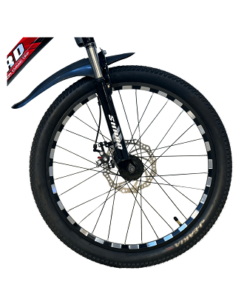 Mountain Bike,22